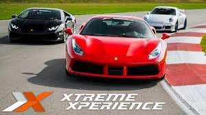 Xtreme Xperience