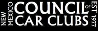 New Mexico Council of Car Clubs