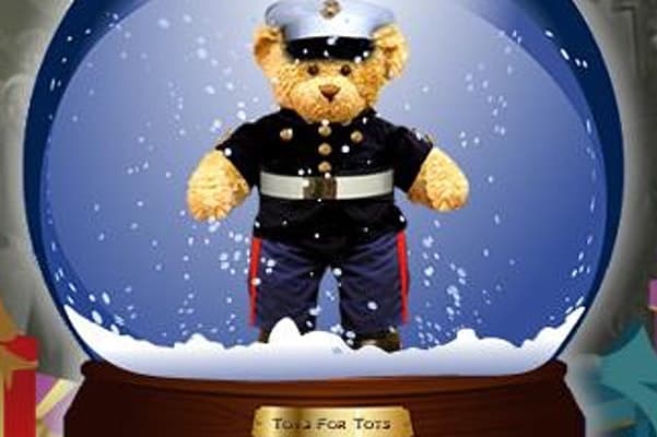 2026 Annual Holiday Party 12/5