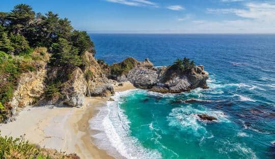 SANTA CRUZ DRIVING TOUR OVERNIGHT EVENT 7/24-7/26